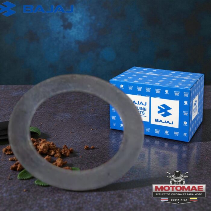 ARANDELA EJE CRANK BAJAJ - Imagen 1