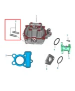 ESPARRAGO CULATA BAJAJ - Imagen 2