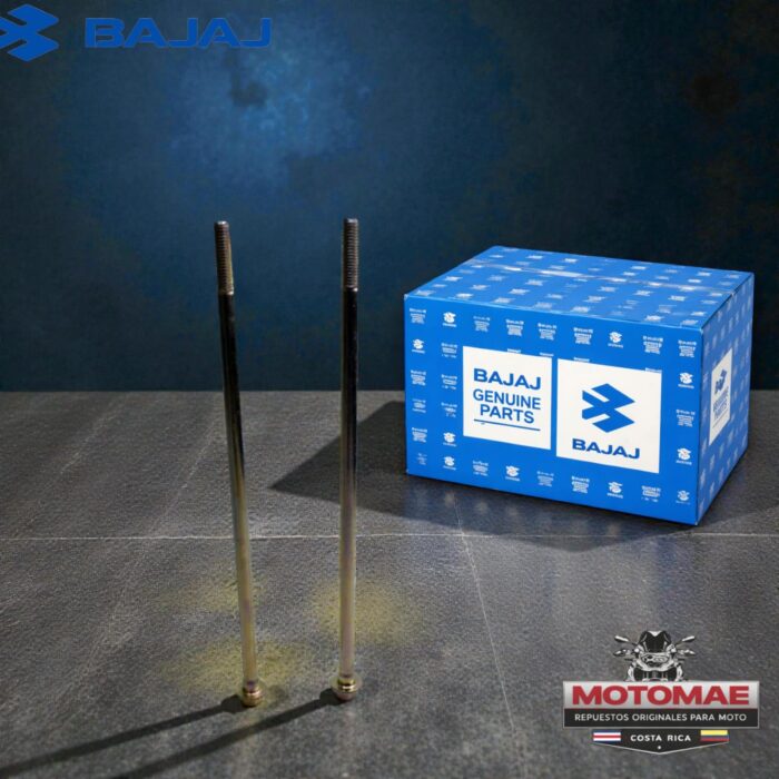 ESPARRAGO DE CULATA BAJAJ - Imagen 1