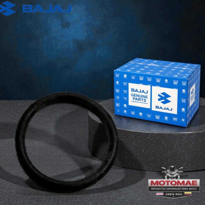 O-RING BAJAJ - Imagen 1