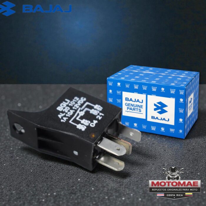 AL201012 RELAY BAJAJ - Imagen 1