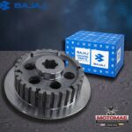 BASE SUPERIOR DE DISCOS DE CLUTCH BAJAJ