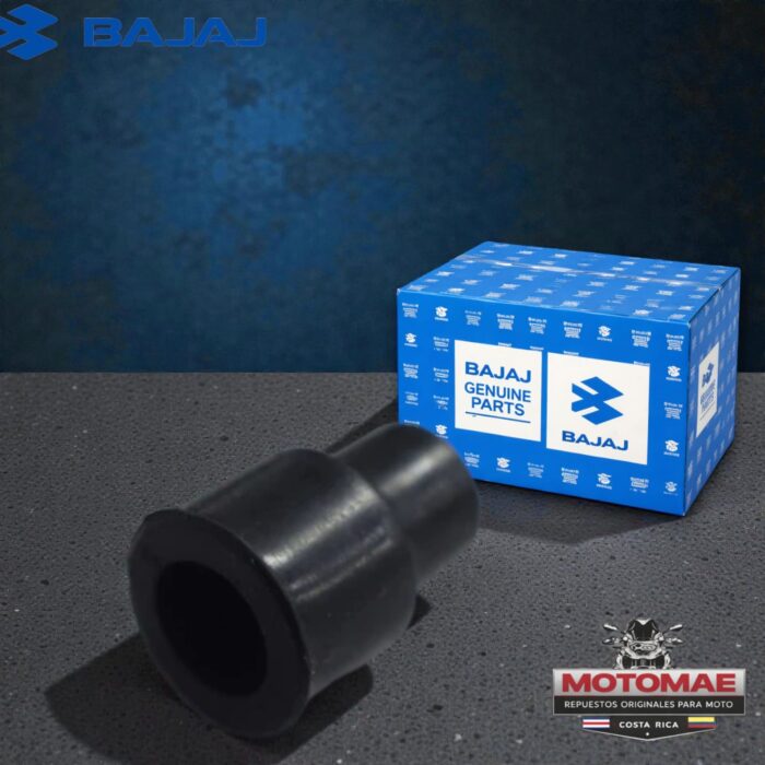 CAPUCHON BUJIA BAJAJ - Imagen 1