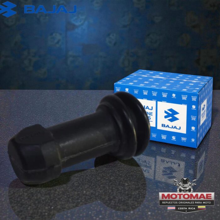 GUARDAPOLVO BAJAJ - Imagen 1