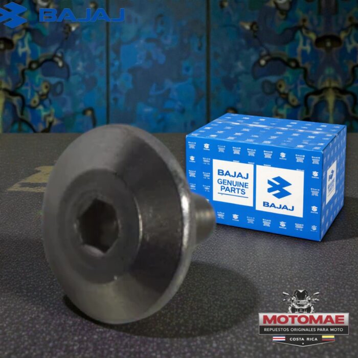 TORNILLO BAJAJ - Imagen 1