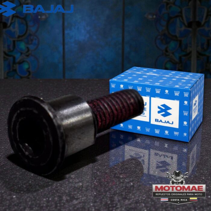 DH101393 TORNILLO TOPE CAMBIOS BAJAJ - Imagen 1