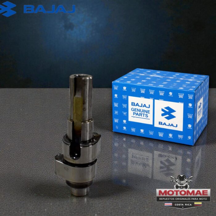 EJE LEVAS BAJAJ - Imagen 1