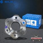 BASE RESORTES CANASTA DE CLUTCH BAJAJ