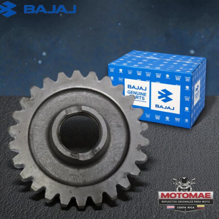 DH101531 PINON CRANK BAJAJ - Imagen 1