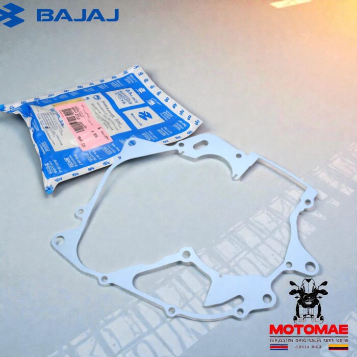 EMPAQUE CARTER BAJAJ - Imagen 1