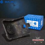 PLATINA SOPORTE REPOSAPIE BAJAJ