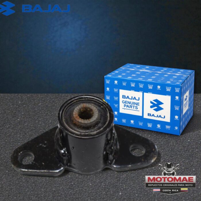 CARGADOR FRONTAL DERECHO BAJAJ - Imagen 1