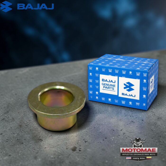 BUJE PORTA SPROCKET BAJAJ - Imagen 1