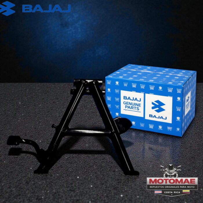 GATO CENTRAL BAJAJ - Imagen 1