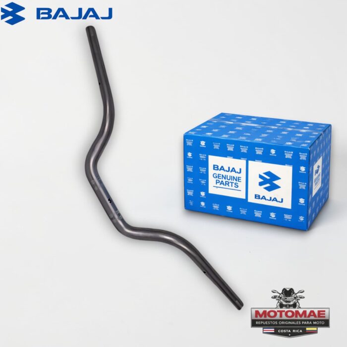 DJ181067 MANUBRIO BAJAJ - Imagen 1