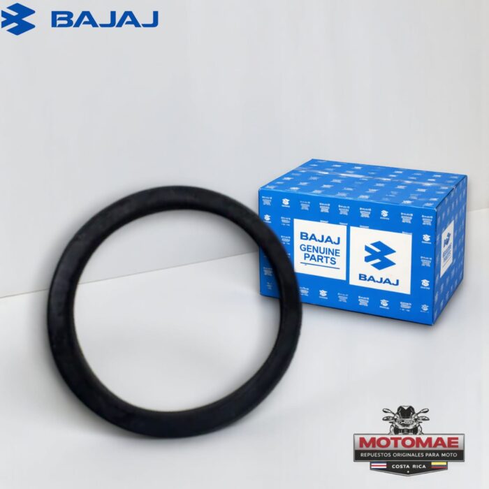 EMPAQUE SOPORTE FAR BAJAJ - Imagen 1