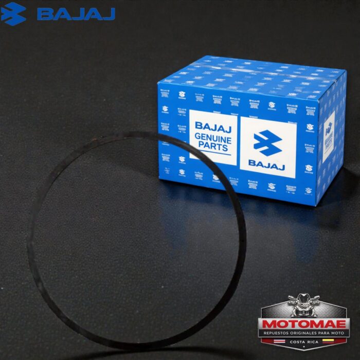 ARANDELA ANTI_BRINCO PLANA BAJAJ - Imagen 1