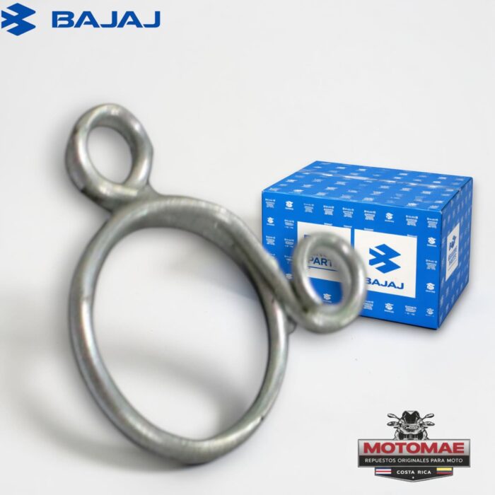 ABRAZADERA BAJAJ - Imagen 1