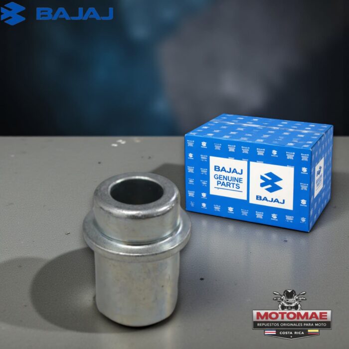 BAJ BUJE PORTA SPROCKET BAJAJ - Imagen 1