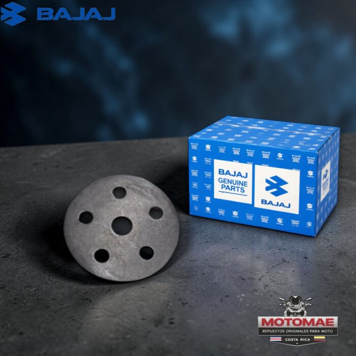 DM101099 ARANDELA EJE SELECTOR CAMBIOS BAJAJ - Imagen 1