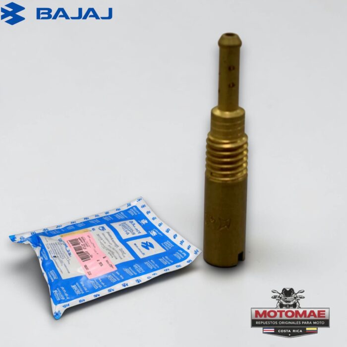 BOQUEREL BAJA BAJAJ - Imagen 1