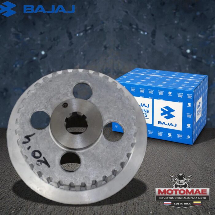 CORONA INT CLUTCH BAJAJ - Imagen 1