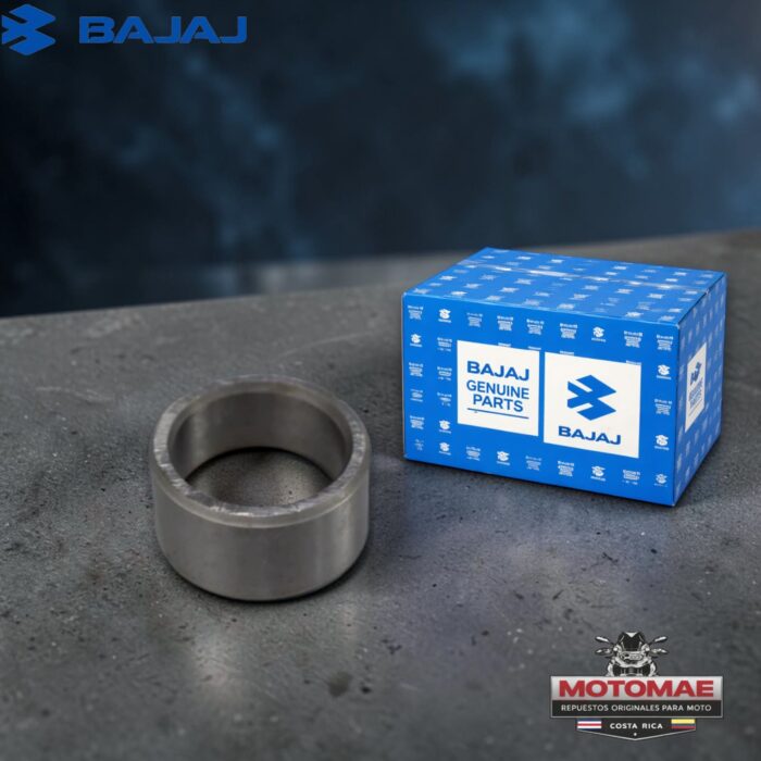 BUJE DE TRANSMISION DE ENGRANAJES BAJAJ - Imagen 1