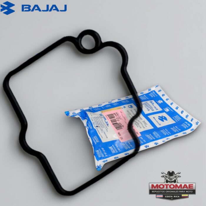 EMPAQUE DE CARBURADOR BAJAJ - Imagen 1