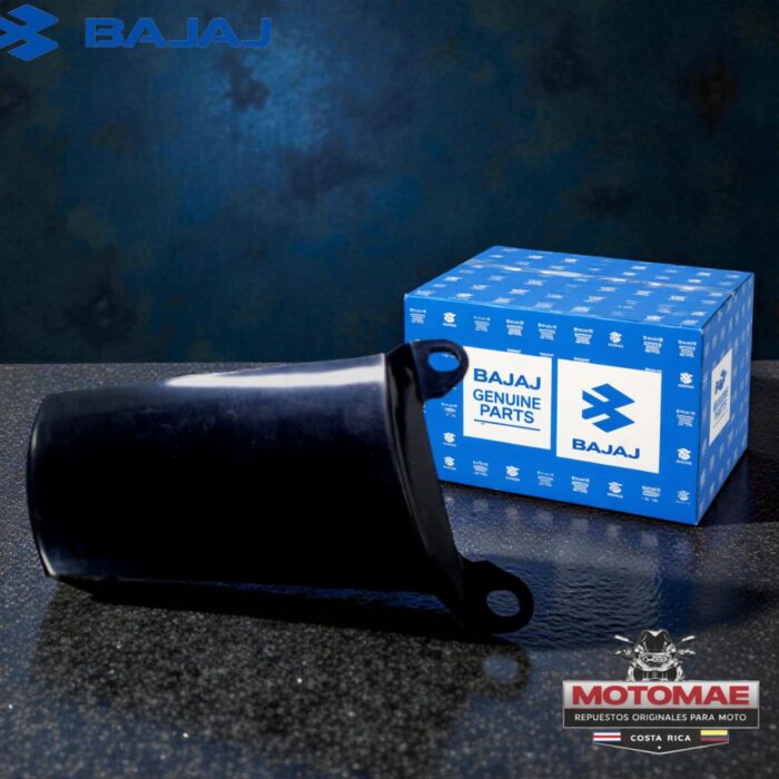 DP161064 BAJ CUBIERTA STOP BAJAJ - Imagen 1
