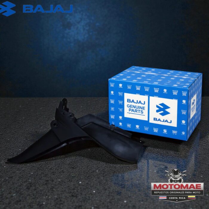 DP161082 BAJ GUARDAFANGO TRAS BAJAJ - Imagen 1