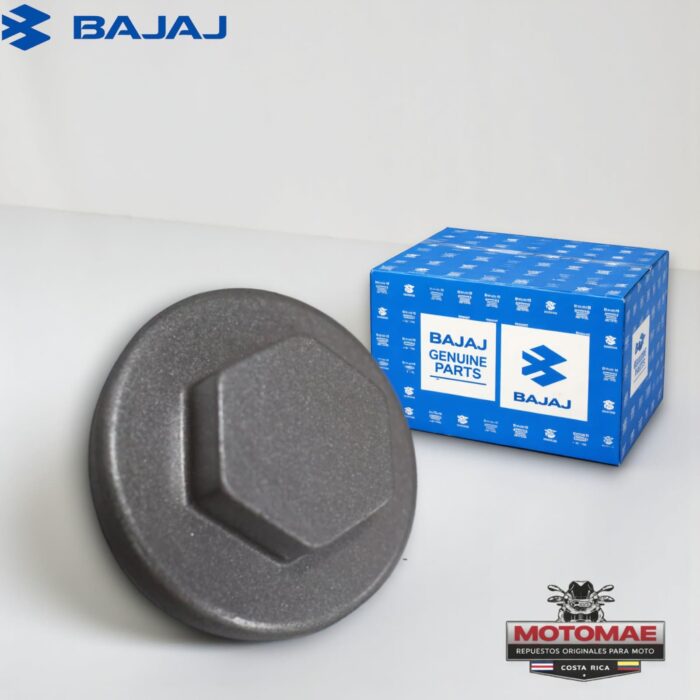 TAPADERA DE VALVULAS BAJAJ - Imagen 1