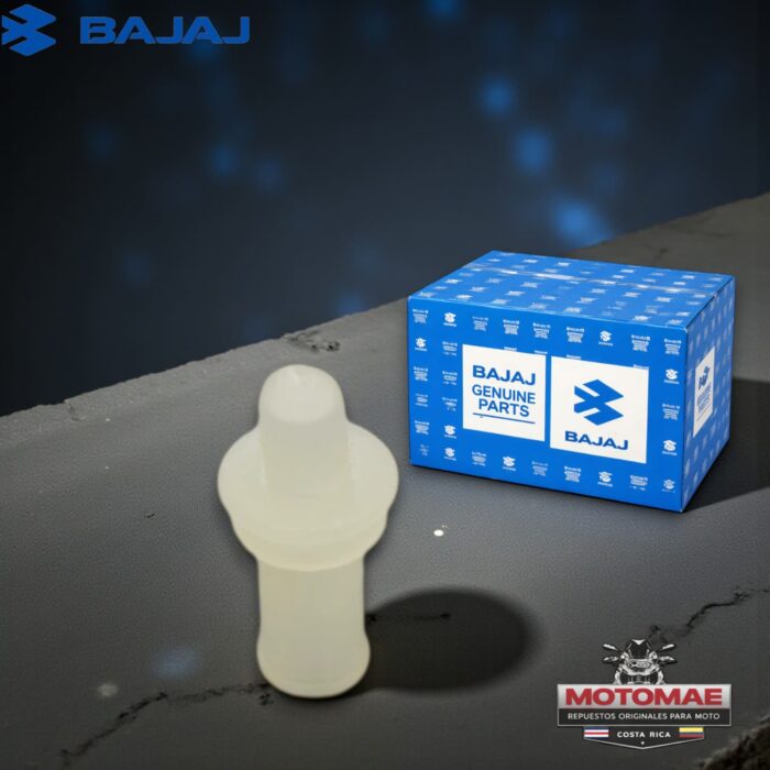 CONECTOR FILTRO BAJAJ - Imagen 1