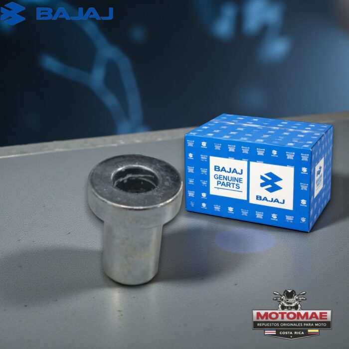 BUJE EJE RUEDA DELANTERA BAJAJ - Imagen 1
