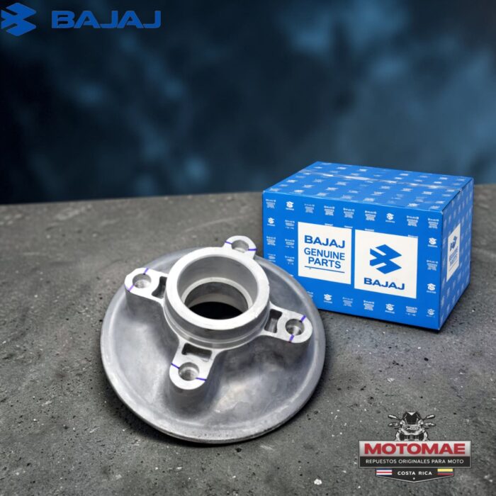 PORTA SPROCKET BAJAJ - Imagen 1
