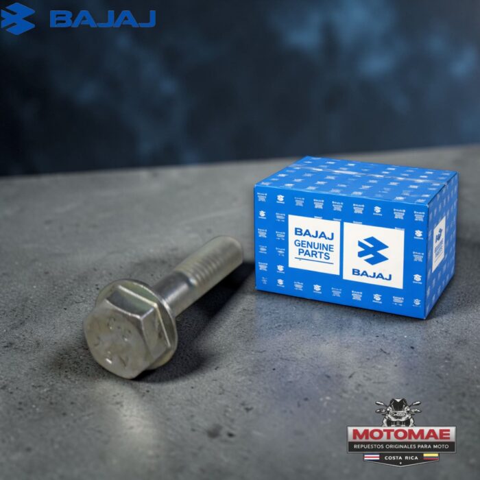 TORNILLO BAJAJ - Imagen 1