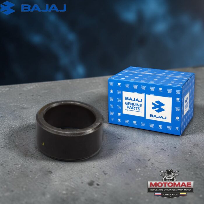 DU101067 BUJE EJE LEVAS BAJAJ - Imagen 1