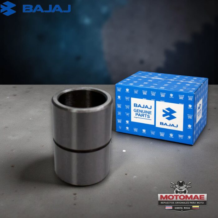 DU101109 BUJE CORONA CLUTCH BAJAJ - Imagen 1