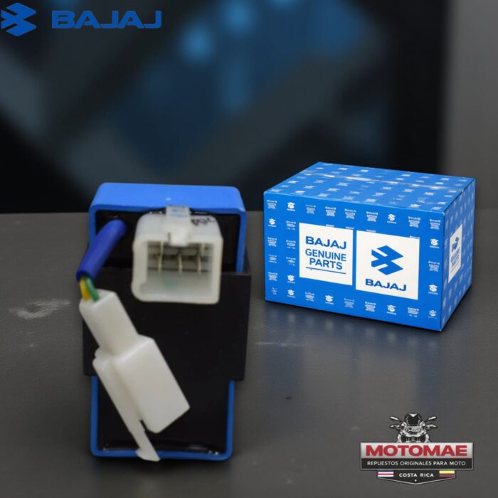 CDI BAJAJ - Imagen 1