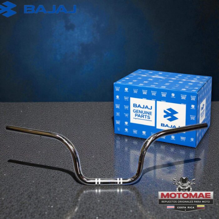 DU181021 BAJ MANUBRIO BAJAJ - Imagen 1