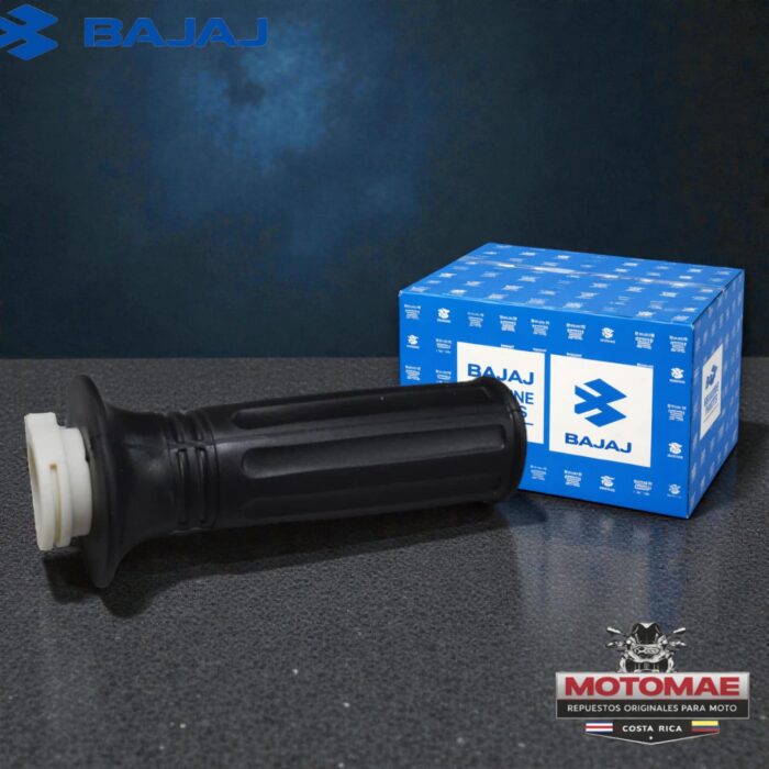 CARRETEL ACELERADOR BAJAJ - Imagen 1