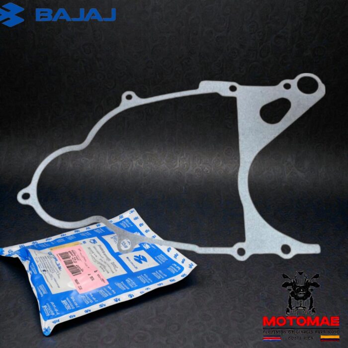 EMPAQUE TAPA VOLANTE BAJAJ - Imagen 1