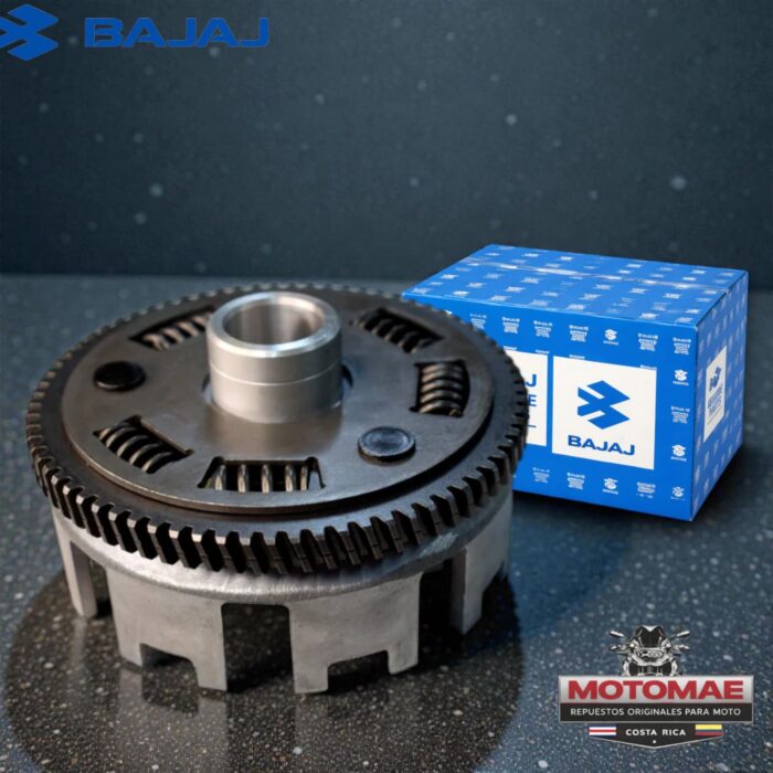 DX101054 CANASTA DE CLUTCH BAJAJ - Imagen 1