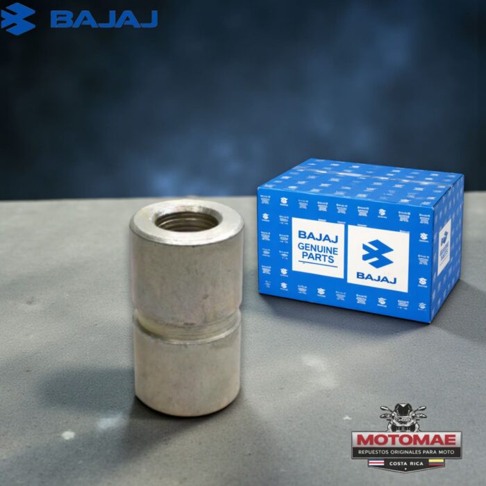 BUJE PORTA BANDA TRAS BAJAJ - Imagen 1