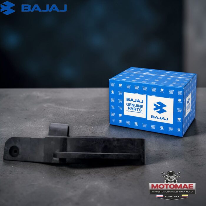 ANTIVIBRANTE BRAZO OSCIL BAJAJ - Imagen 1