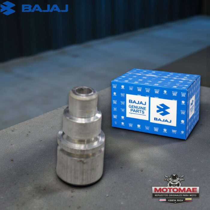 BUJE DE RUEDA DELANTERA BAJAJ - Imagen 1