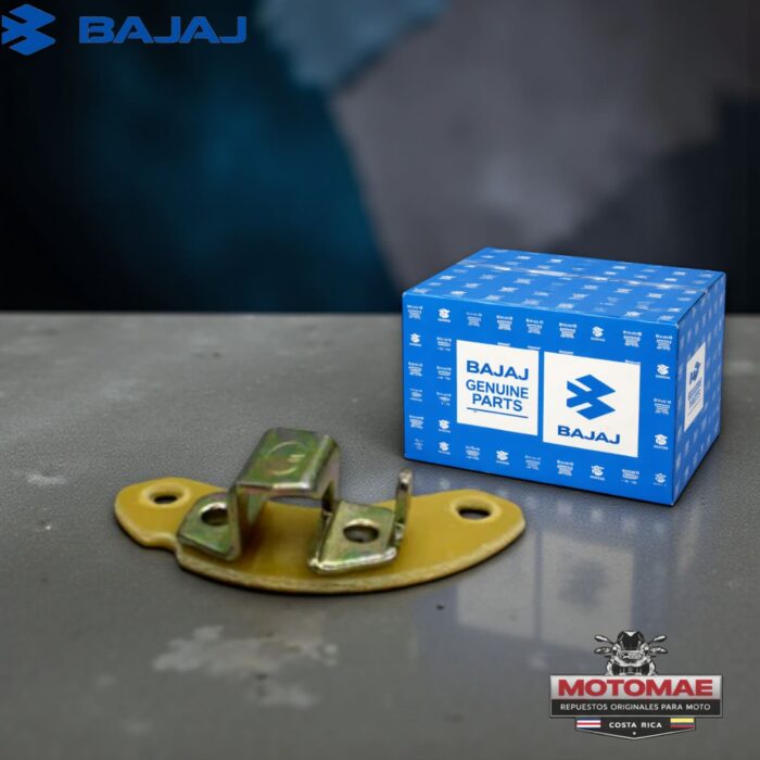 CARBONES DE ESTARTER BAJAJ - Imagen 1