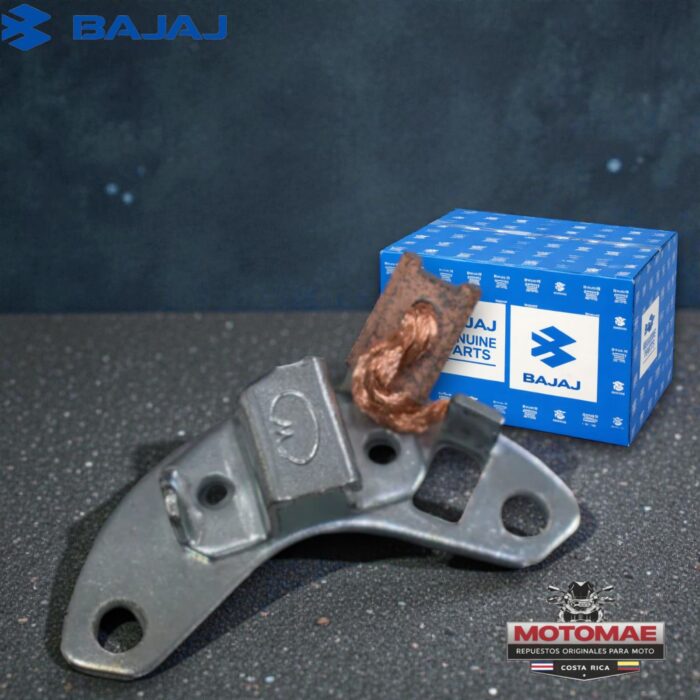 CARBONES DE ESTARTER BAJAJ - Imagen 1