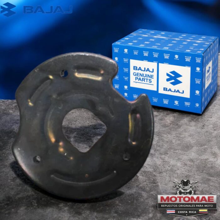 ARANDELA AMORTIGUADOR BAJAJ - Imagen 1