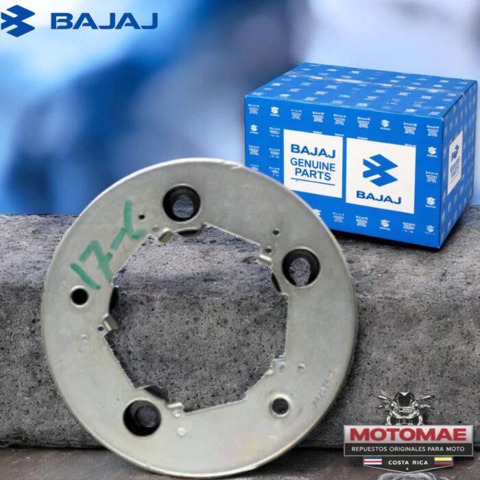 CLUTCH DE STARTER BAJAJ - Imagen 1