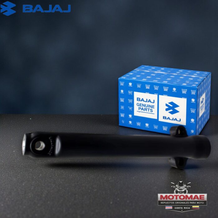 CAMISA TUBO TELESC IZQ BAJAJ - Imagen 1